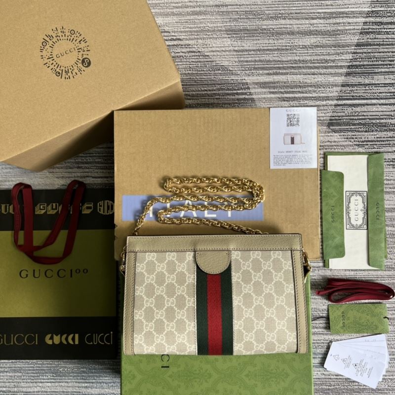 Gvc*1 satchel bags